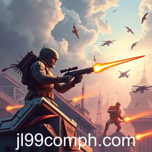 The Thrilling World of Action Games: Exploring the 'jl99' Phenomenon
