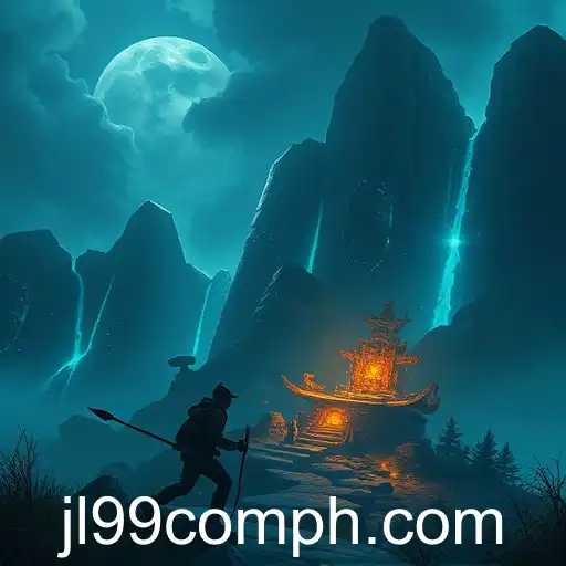 Unveiling the World of Adventure Games: Discovering New Realms with 'jl99'