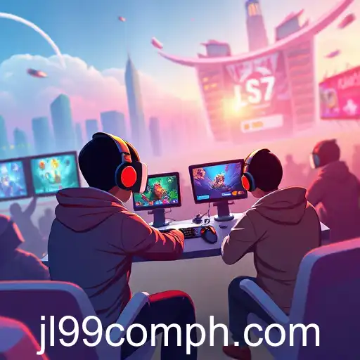 Exploring the Evolution of Online Gaming in 2025