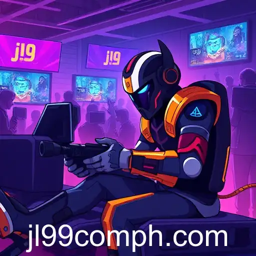 Gamers Connect: The Future of Online Play