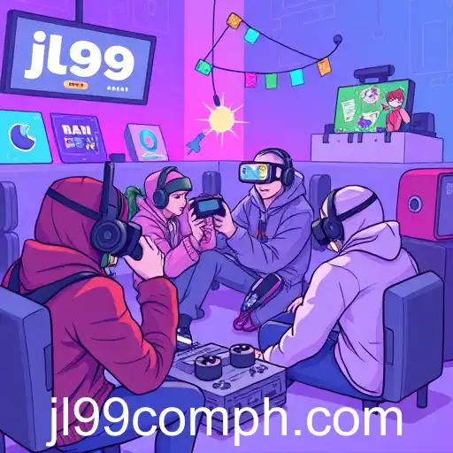 Gaming Trends Reshape Community Dynamics