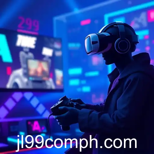 Gaming Evolves Amidst Economic Shifts