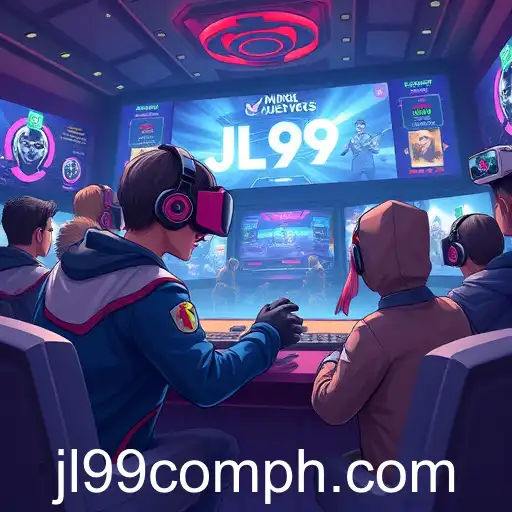 Gaming Evolution: JL99 and the Future of Online Entertainment