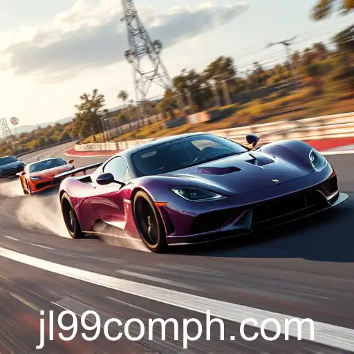 Gaming Evolution: JL99's Role in 2025