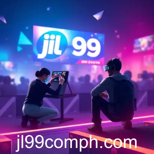 Gaming Evolution: The Rise of JL99