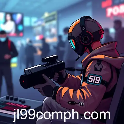 Gaming Evolution: Where Is JL99 Heading?