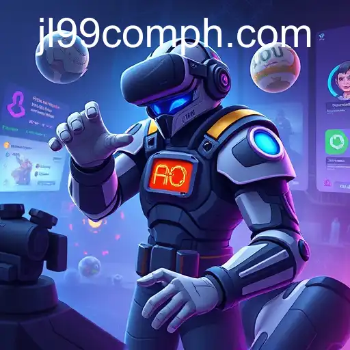 The Digital Evolution: Gaming in 2025