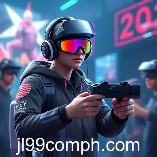 Gaming Innovations at JL99