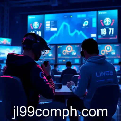 The Rise of Gaming Platforms Amidst Global Shifts