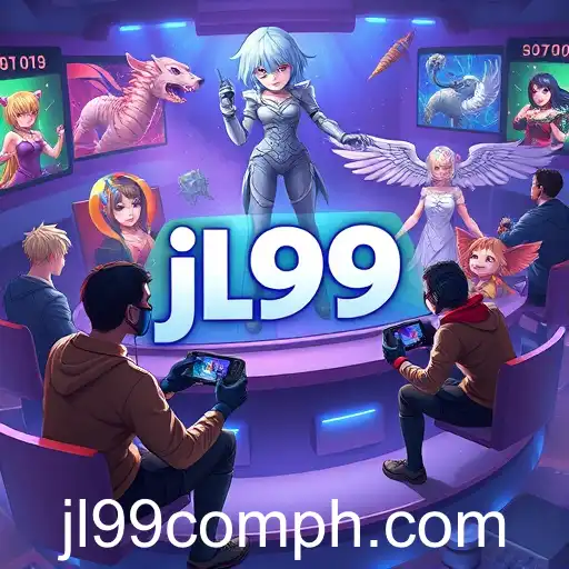 The Rise of jl99: A Gaming Revolution