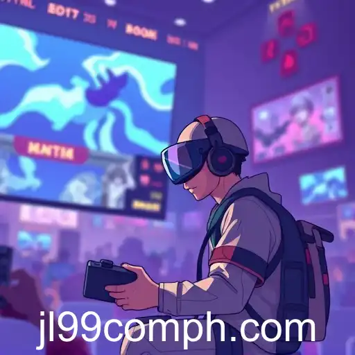 The Rise of JL99 in Gaming