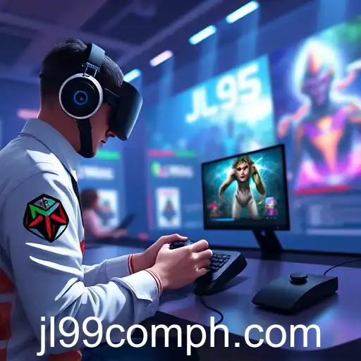 Revolutionizing the Gaming World with JL99