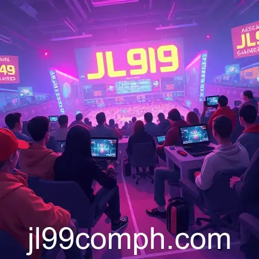 JL99: A Digital Revolution in Online Gaming