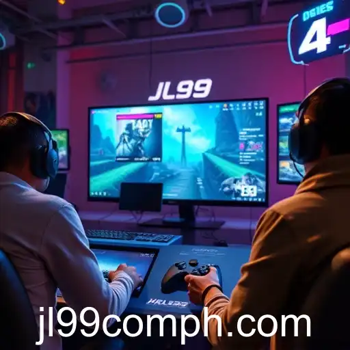 Gaming Trends Shaping the Future