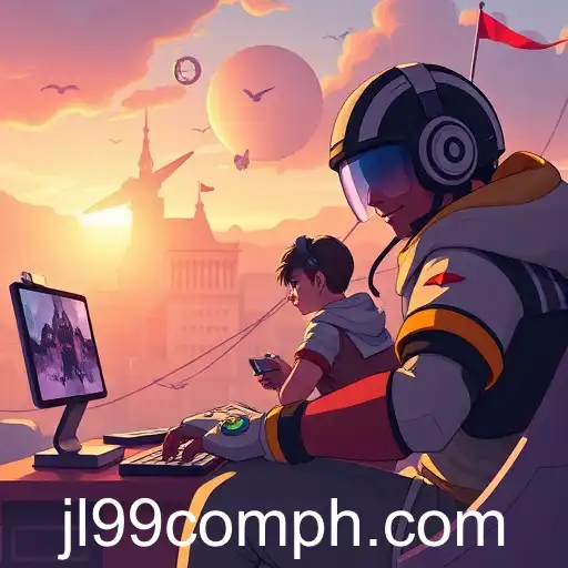 The Rise of Online Gaming Platforms in 2025