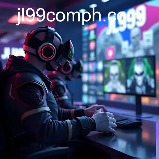 The Rise of Virtual Gaming Ecosystems