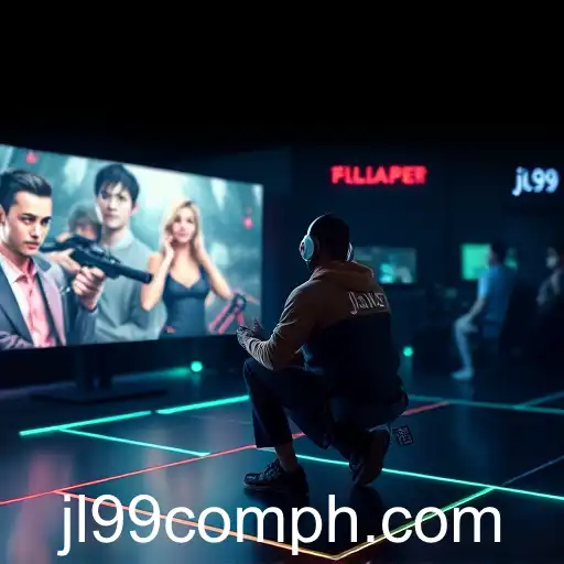 The Rise of 'jl99': Shaping the Future of Online Gaming
