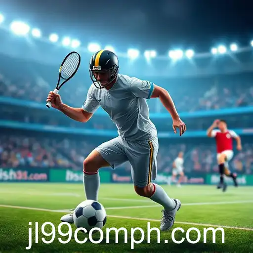 Exploring the Dynamic World of Sports Games in the Digital Arena