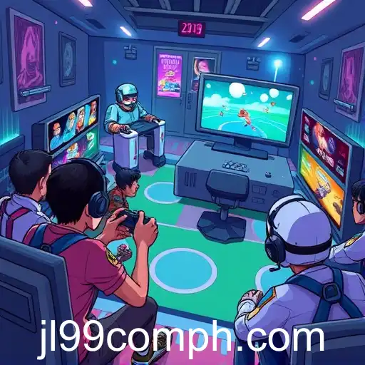 The Rise of JL99 in the Gaming World